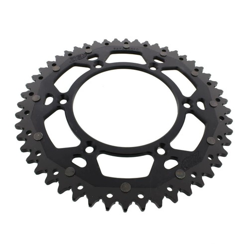 Corona dual teeth step 520 - dual,