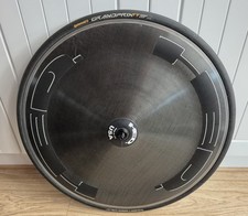 HED Jet Disc Wheel for Rim Brake Clincher 700c Shimano/SRAM