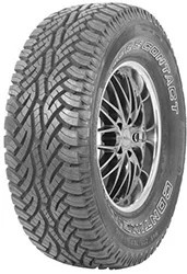 255 65r16 continental cross - continental,