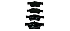 HELLA Brake Pad Set For Disc