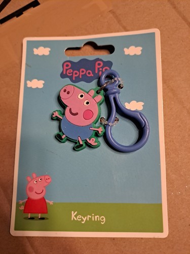 Peppa pig plastic - peppa,
