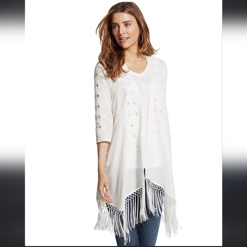 Nwt chico sophisticated - chico's,