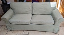 IKEA Ektorp 2-Seater Sofa Bed