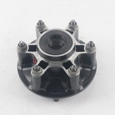 2017-2021 KTM RC 125 Rear Wheel Hub - 90210050000