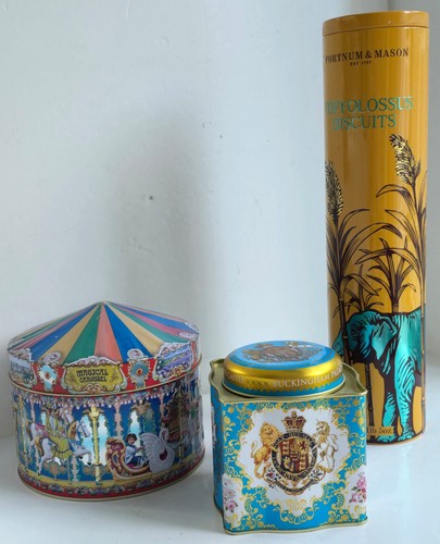 Fortnum mason toffolossus - fortnum, &