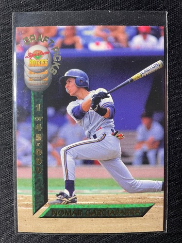 1994 signature rookies - 1994,