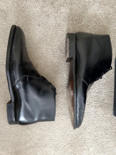 Crockett jones millbank - crockett,