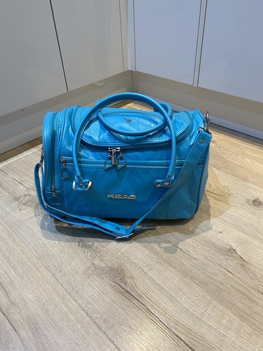 Vintage head holdall bag sport - vintage,