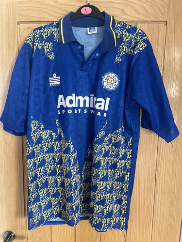Original admiral leeds - admiral,
