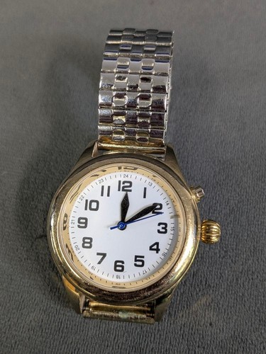 Rnib talking wristwatch - talking, for