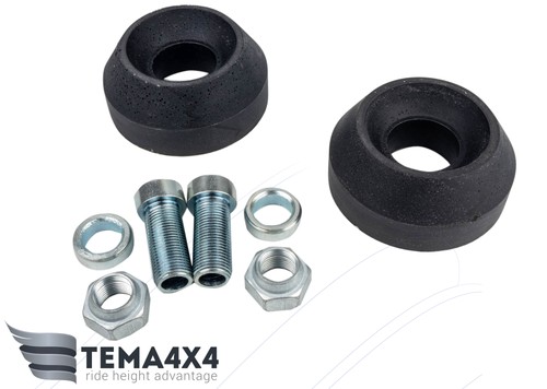 Tema4x4 20mm front - tema4x4,
