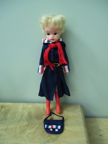 Vintage pedigree sindy short - pedigree,