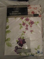 Pretty, DUNELM, King Size