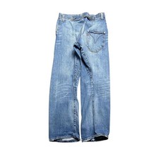 Levi’s Engineered Twisted