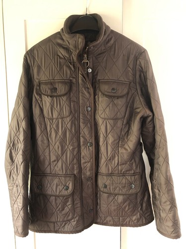 Barbour utility polarquilt - utility,