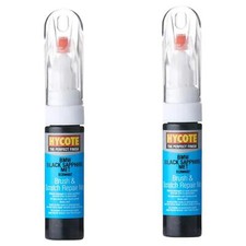Hycote colour touch brush - touch, up
