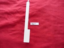 NORD Stage 3–76   'F' Key