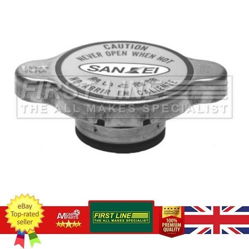 Radiator cap for acura - radiator,