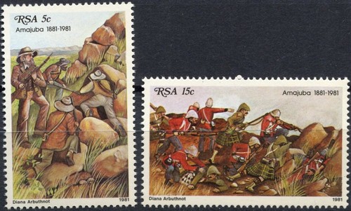 South africa 1981 488 - south,