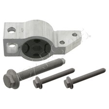 SWAG Front Axle Control Arm