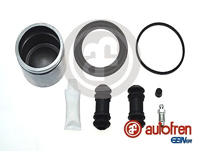 New repair kit - repair, caliper