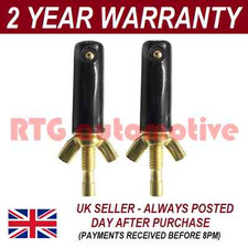 PAIR UNIVERSAL WINDSCREEN