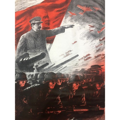 Gumbertovich war wwii ussr - war, for