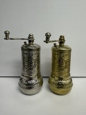 Traditional Turkish Hand Mill