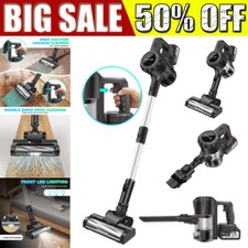 Cordless Vacuum Cleaner