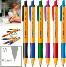 Ballpoint Pen - STABILO