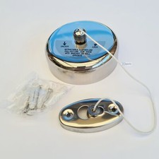 Chrome Stainless Steel