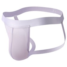 Men's Sexy Double Thong