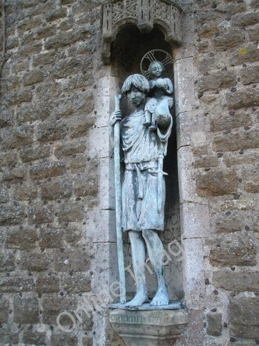Photo 6x4 statue the - photo, by