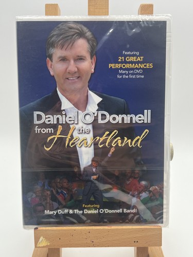 Daniel donnell from the - daniel, o'donnell