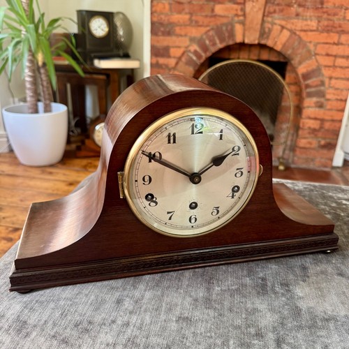 Antique westminster chime - antique,