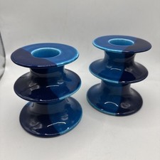 Vintage Pair Rorstrand Sweden