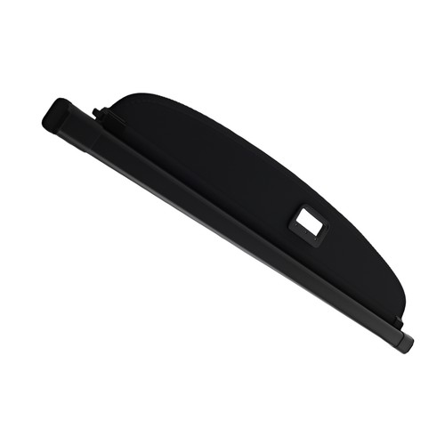 Boot black parcel - black, shelf