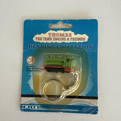 Vintage thomas the tank engine - vintage,
