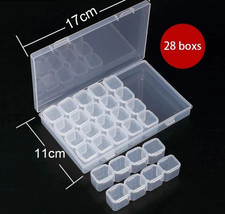 Diamond Painting Storage Boxes