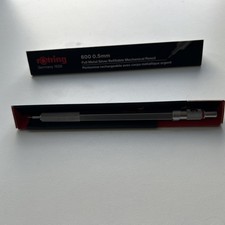 Rotring 600 0.5mm Full Metal