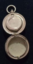 Edwardian Sovereign Holder