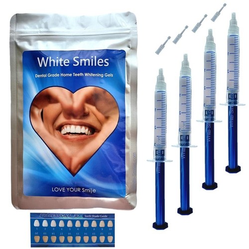 Very strong teeth - 4, x