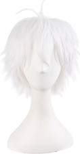 Mapofbeauty 14 Inch/35Cm Men