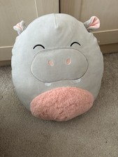 Squishmallows Harrison the