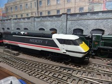 Hornby Class 91 InterCity BR
