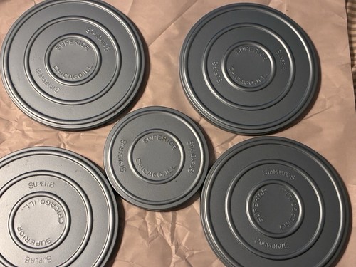 Lot standard and super 8 - lot,