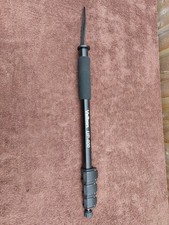 Velbon 400 160cm monopod - up-400,