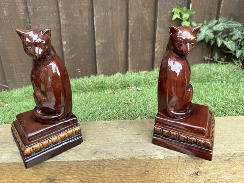 Vintage maitland smith - smith, resin