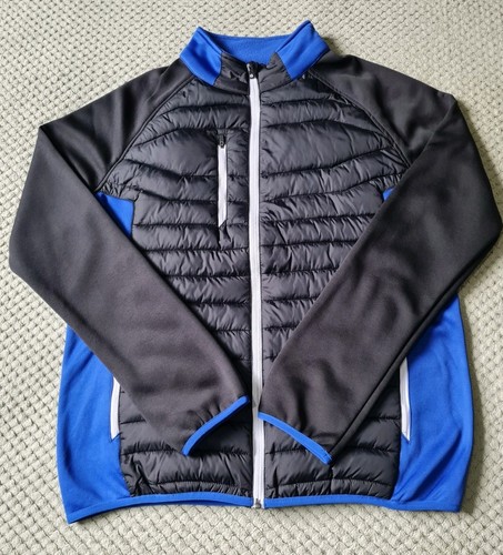 Sunderland golf jacket - golf,