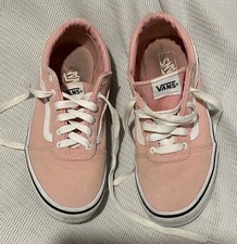 VANS Off the Wall Missy Size 5